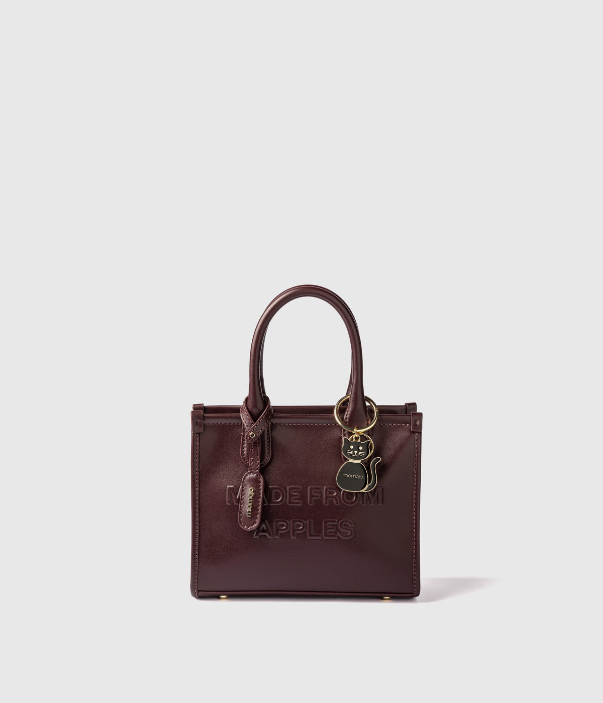 Miciomicio Charm and Key Holder