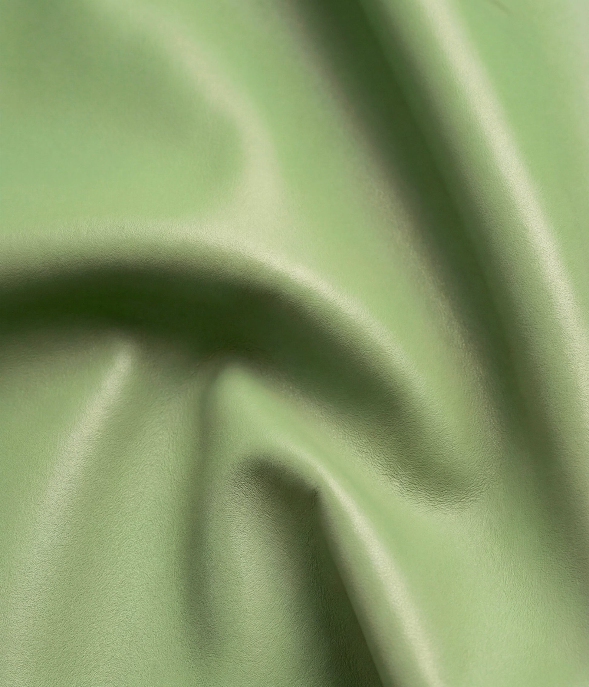 Iris mini bag - Matcha (Apple-based)