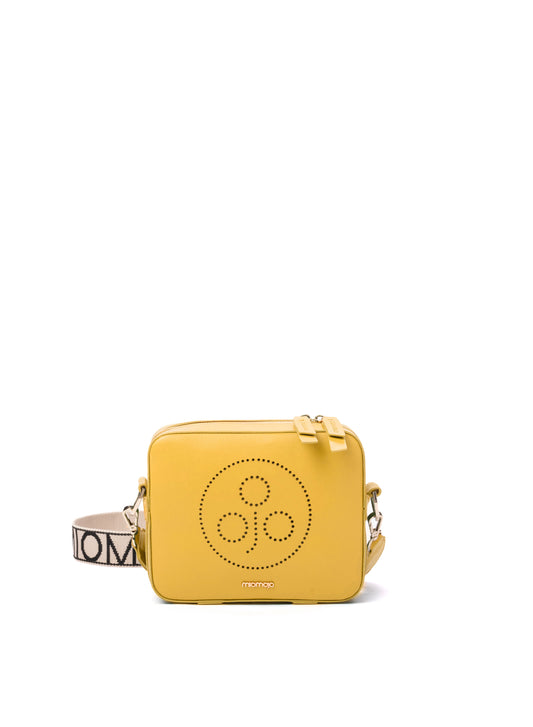 Dalila Crossbody Banana - Apple