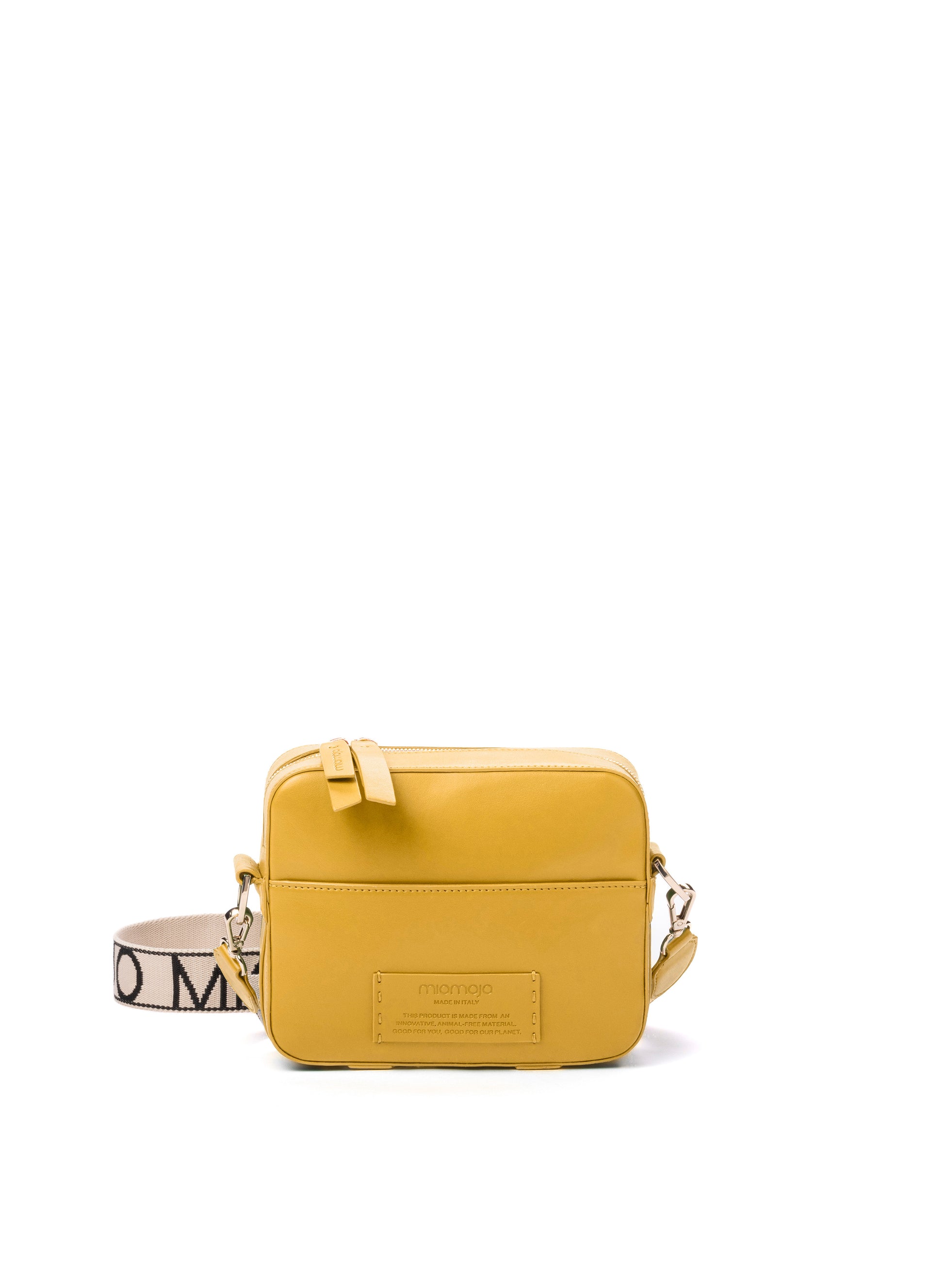 Dalila Crossbody Banana - Apple