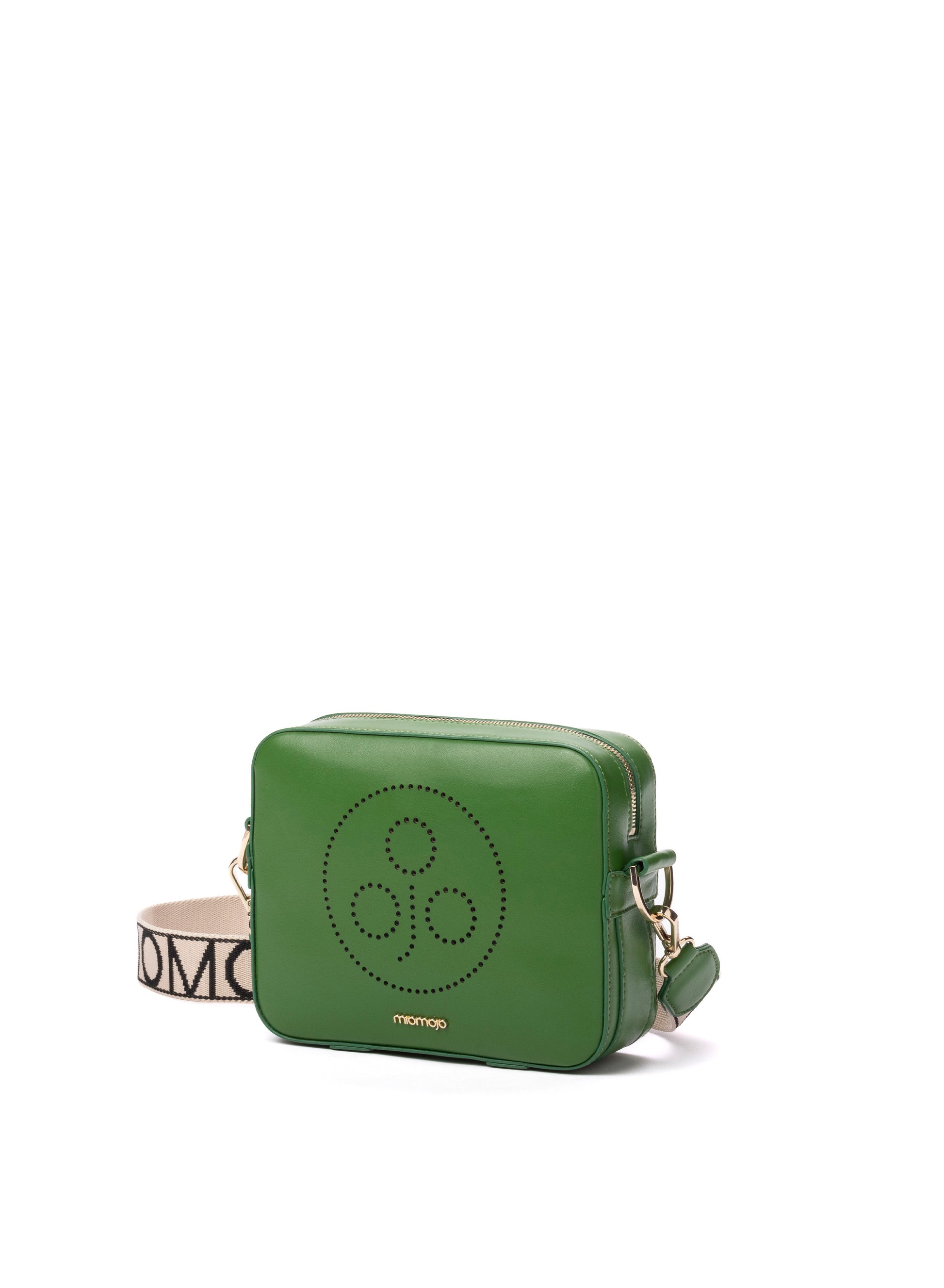 Dalila Crossbody Mela - Apple