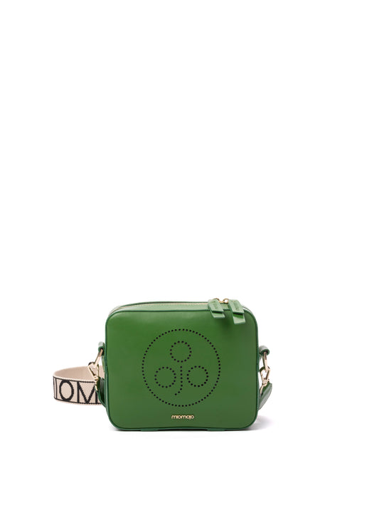 Dalila Crossbody Mela - Apple