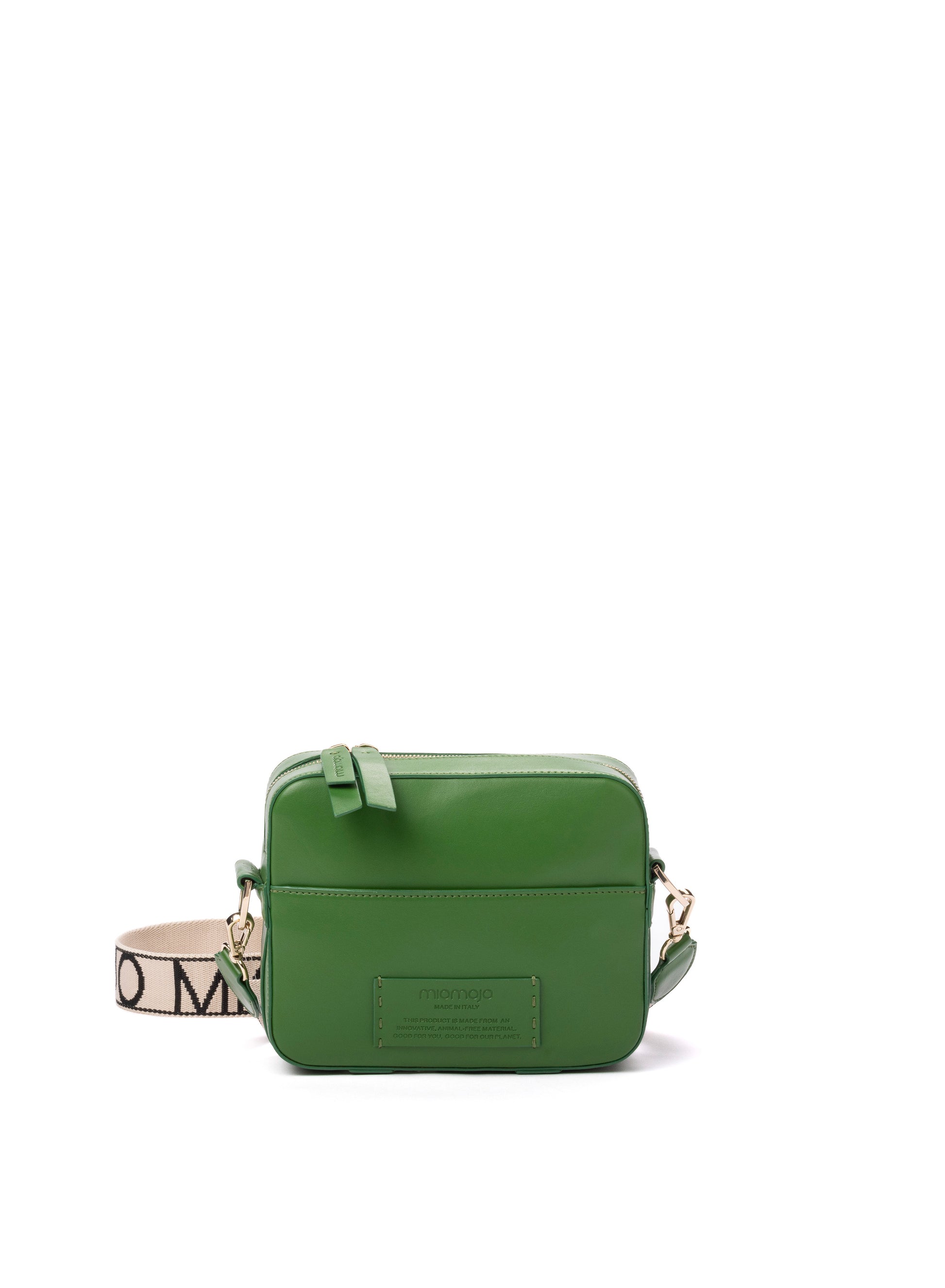 Dalila Crossbody Mela - Apple