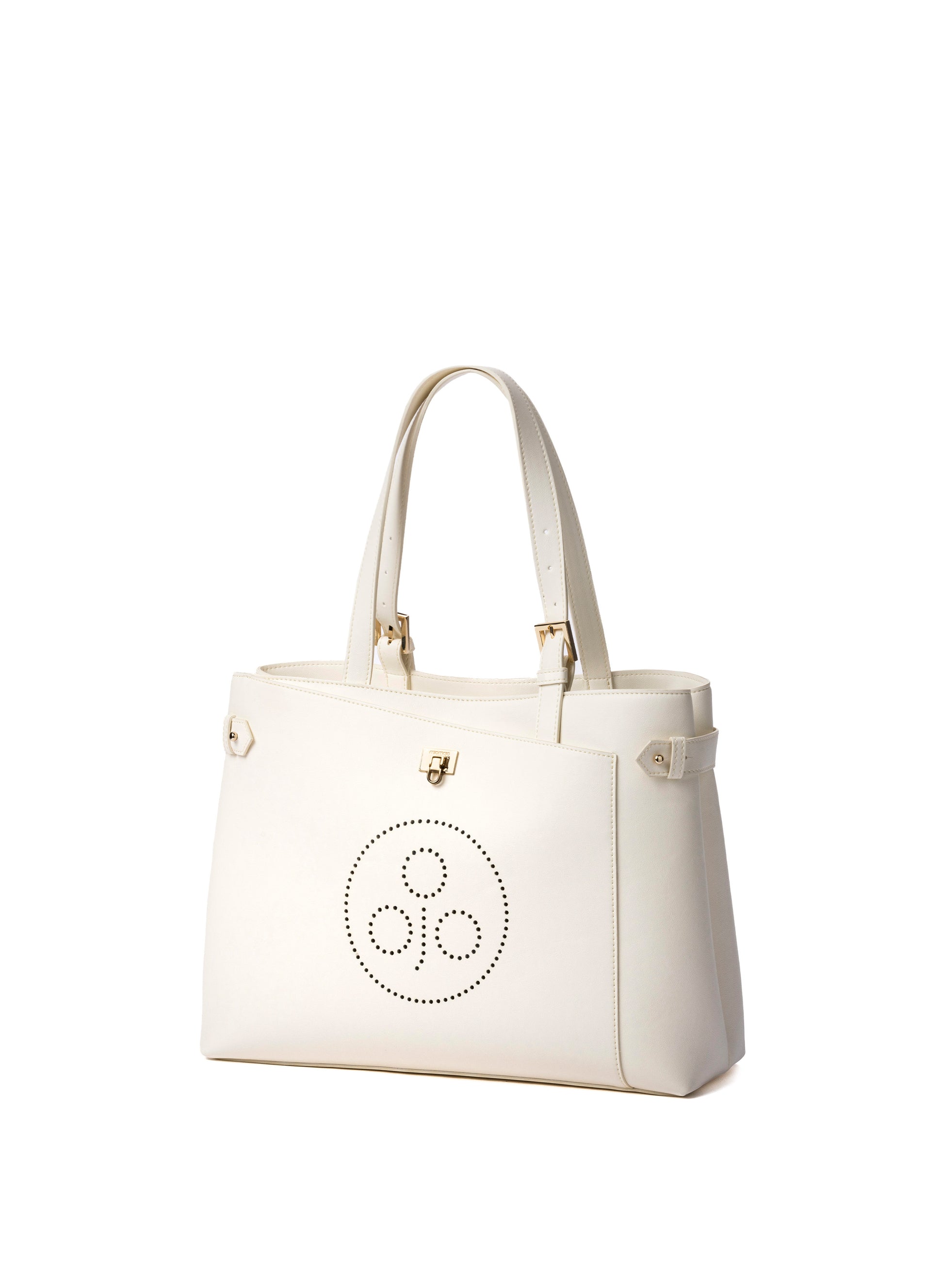 Ella tote Bag Cocco – Corn