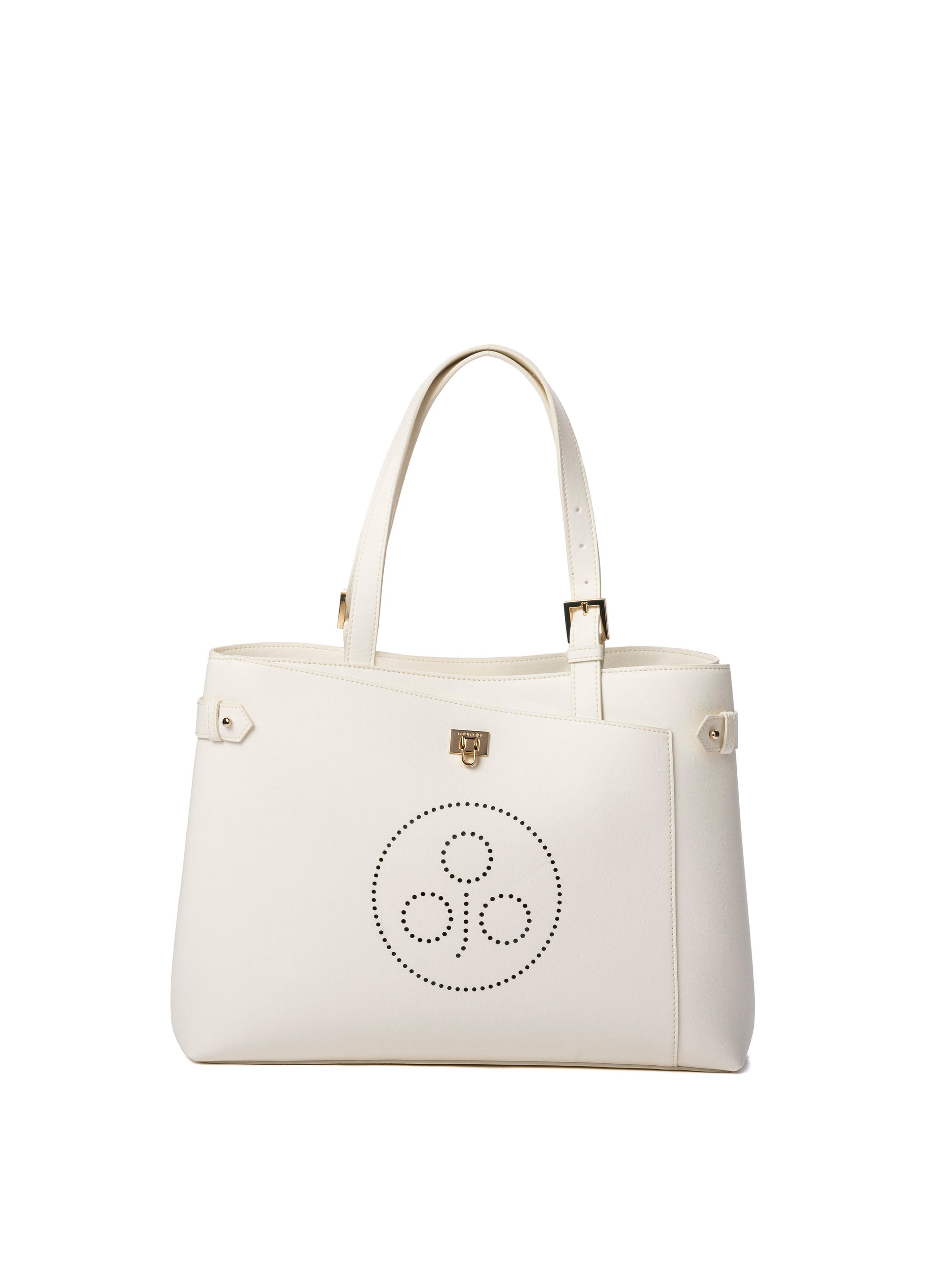 Ella tote Bag Cocco – Corn