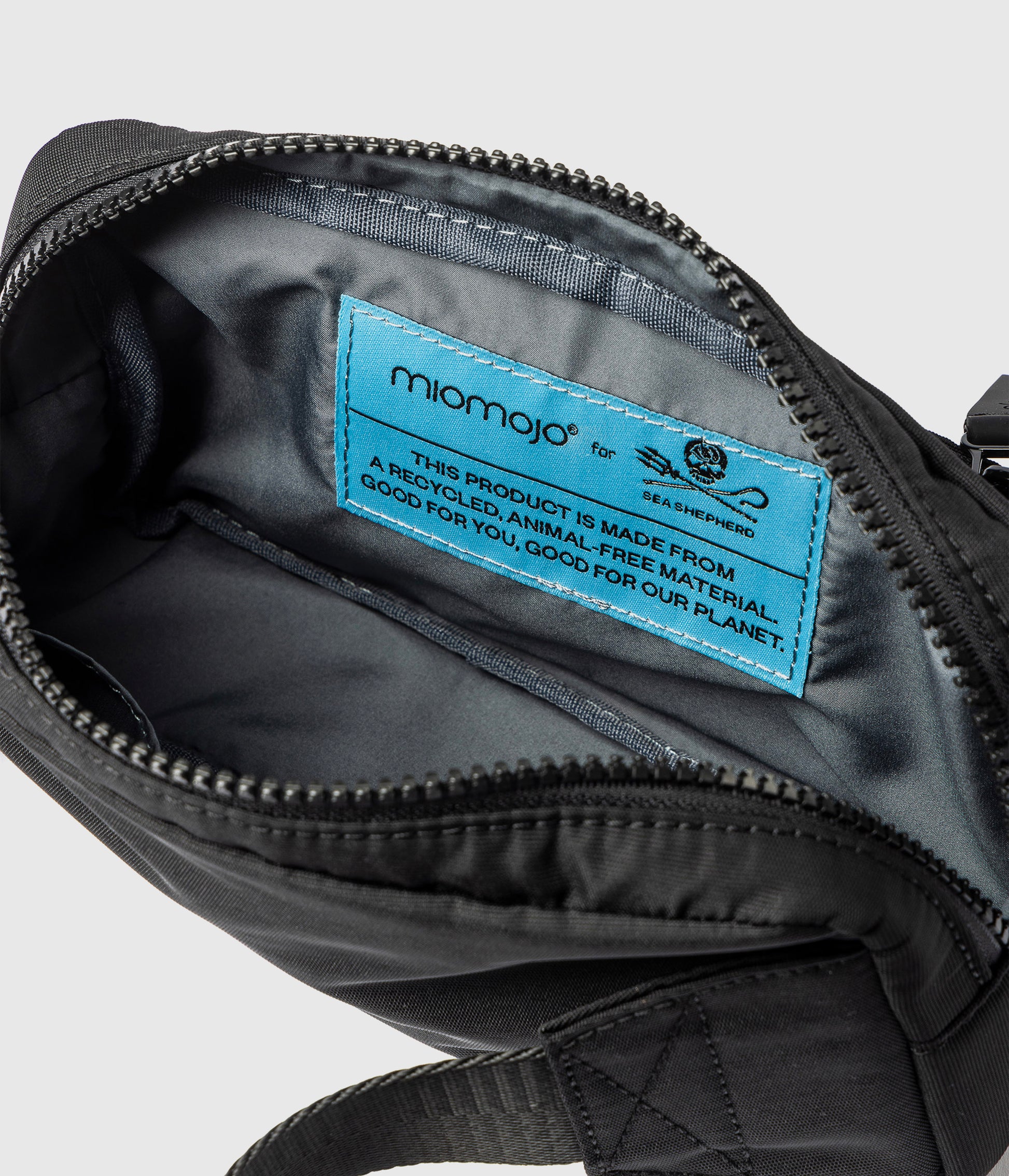 Limited Edition Miomojo x Sea Shepherd Gift Box