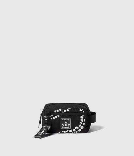 Limited Edition Miomojo x Sea Shepherd Washbag