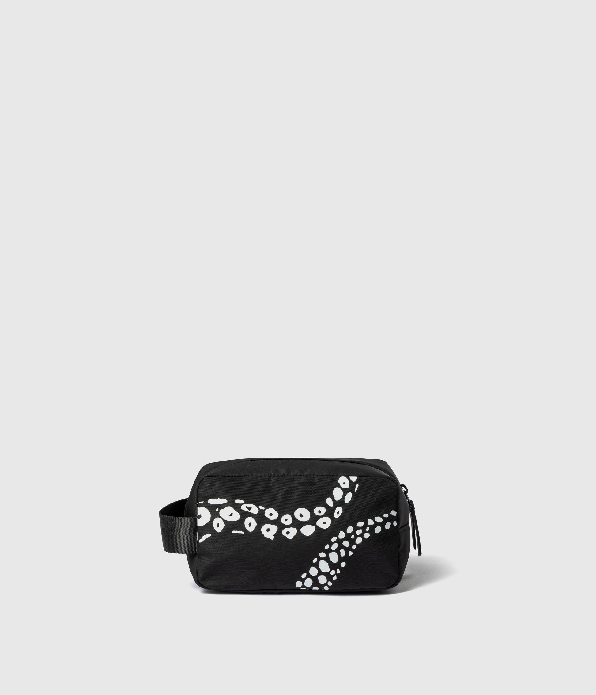 Limited Edition Miomojo x Sea Shepherd Washbag