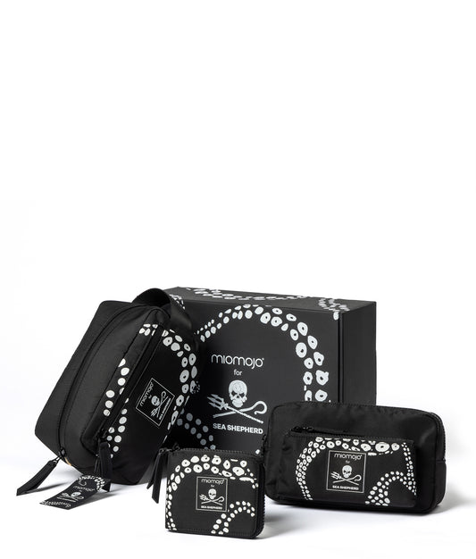 Limited Edition Miomojo x Sea Shepherd Gift Box