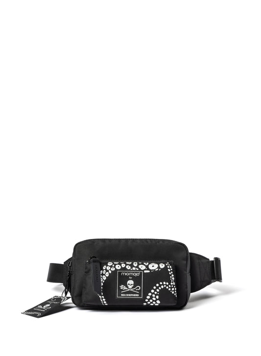 Limited Edition Miomojo x Sea Shepherd Bumbag