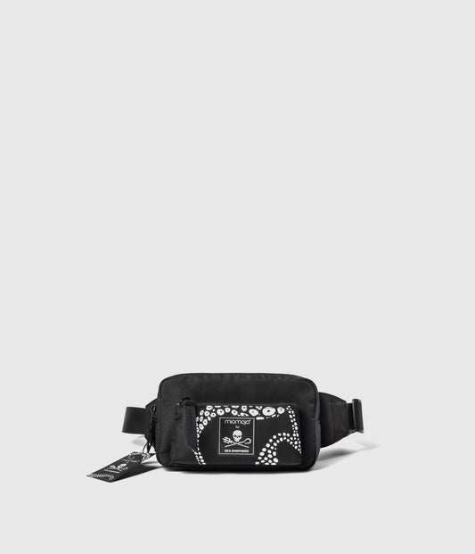 Limited Edition Miomojo x Sea Shepherd Bumbag