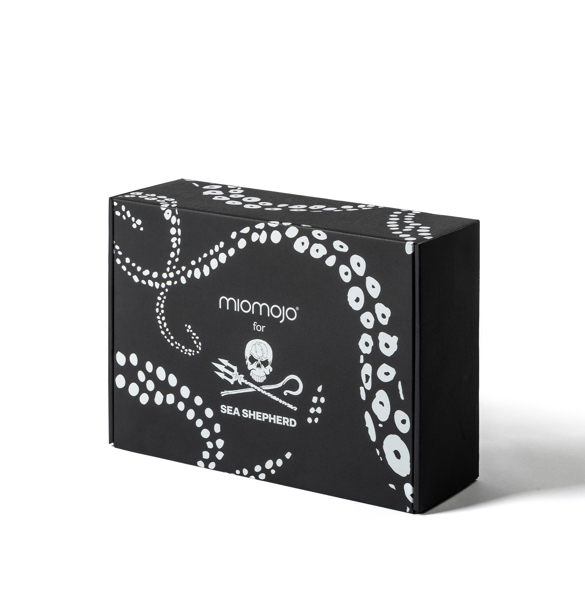 Limited Edition Miomojo x Sea Shepherd Gift Box