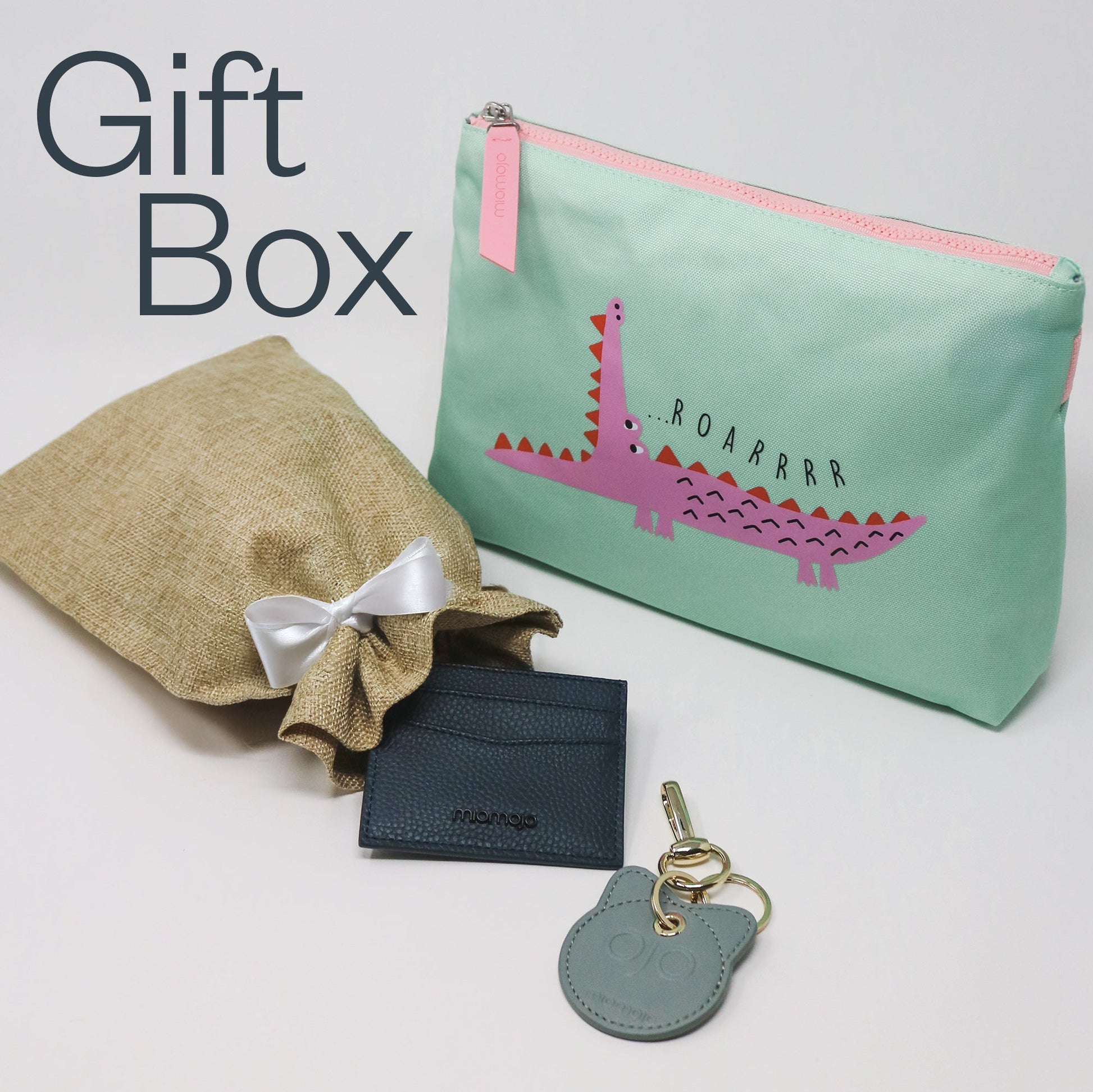 🎁 Christmas Free Gift Box (100% off)