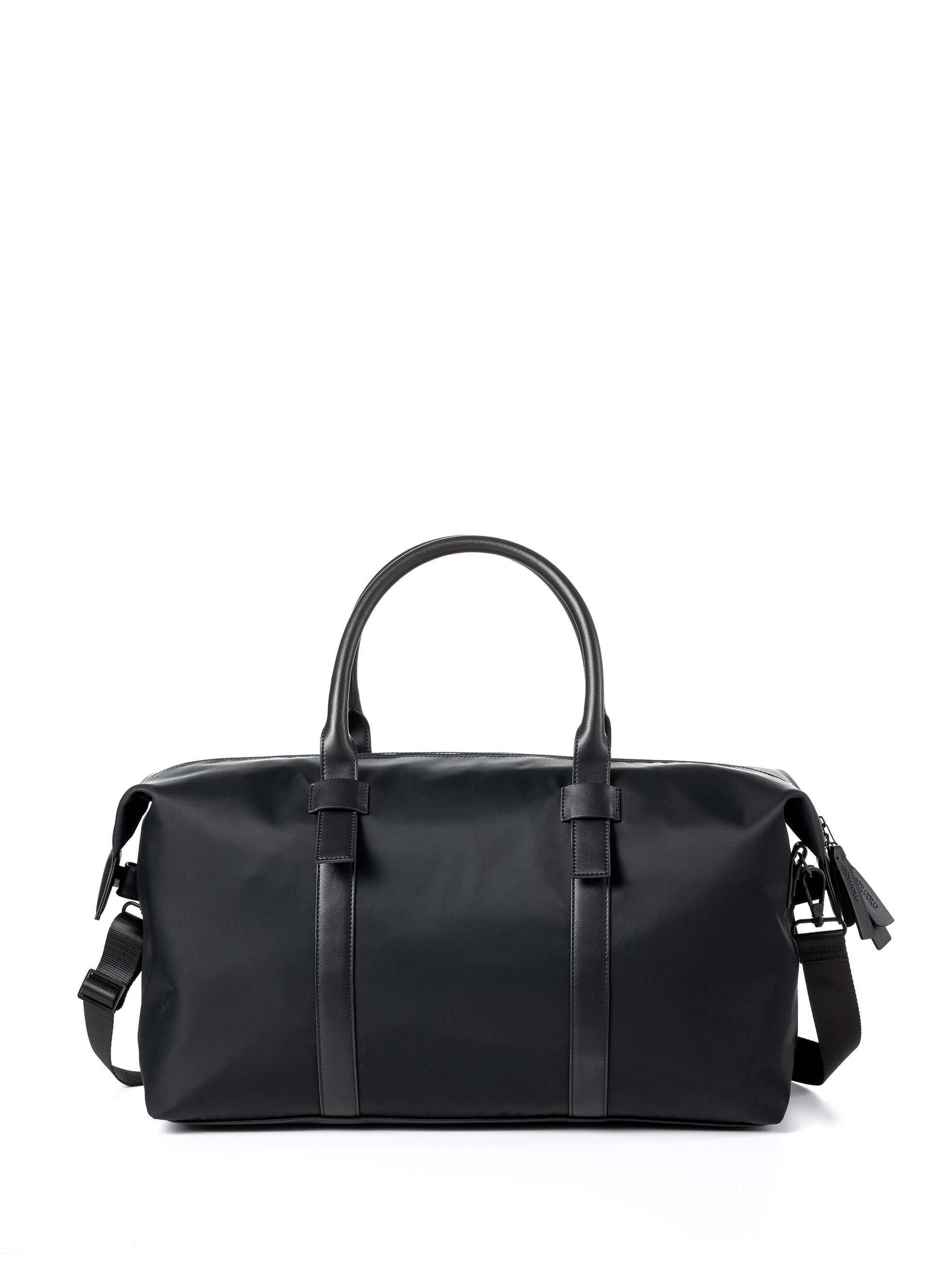 Marco duffle bag - Recycled Nylon