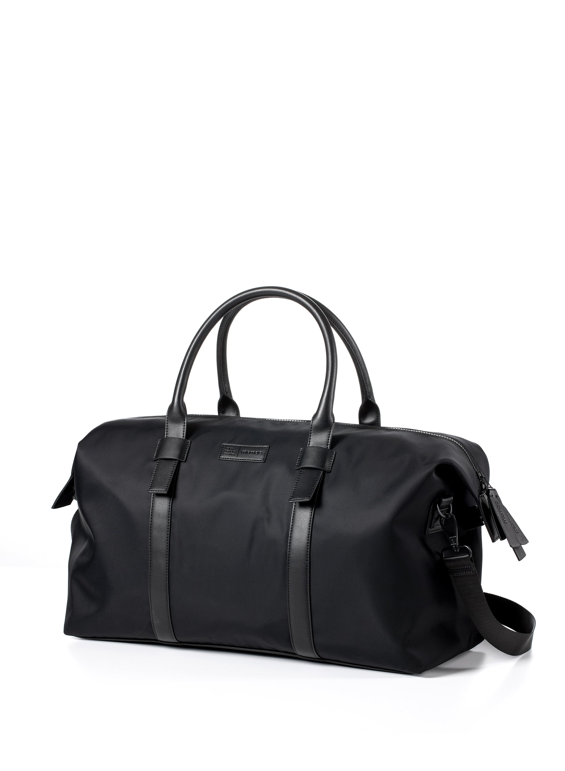 Marco duffle bag - Recycled Nylon