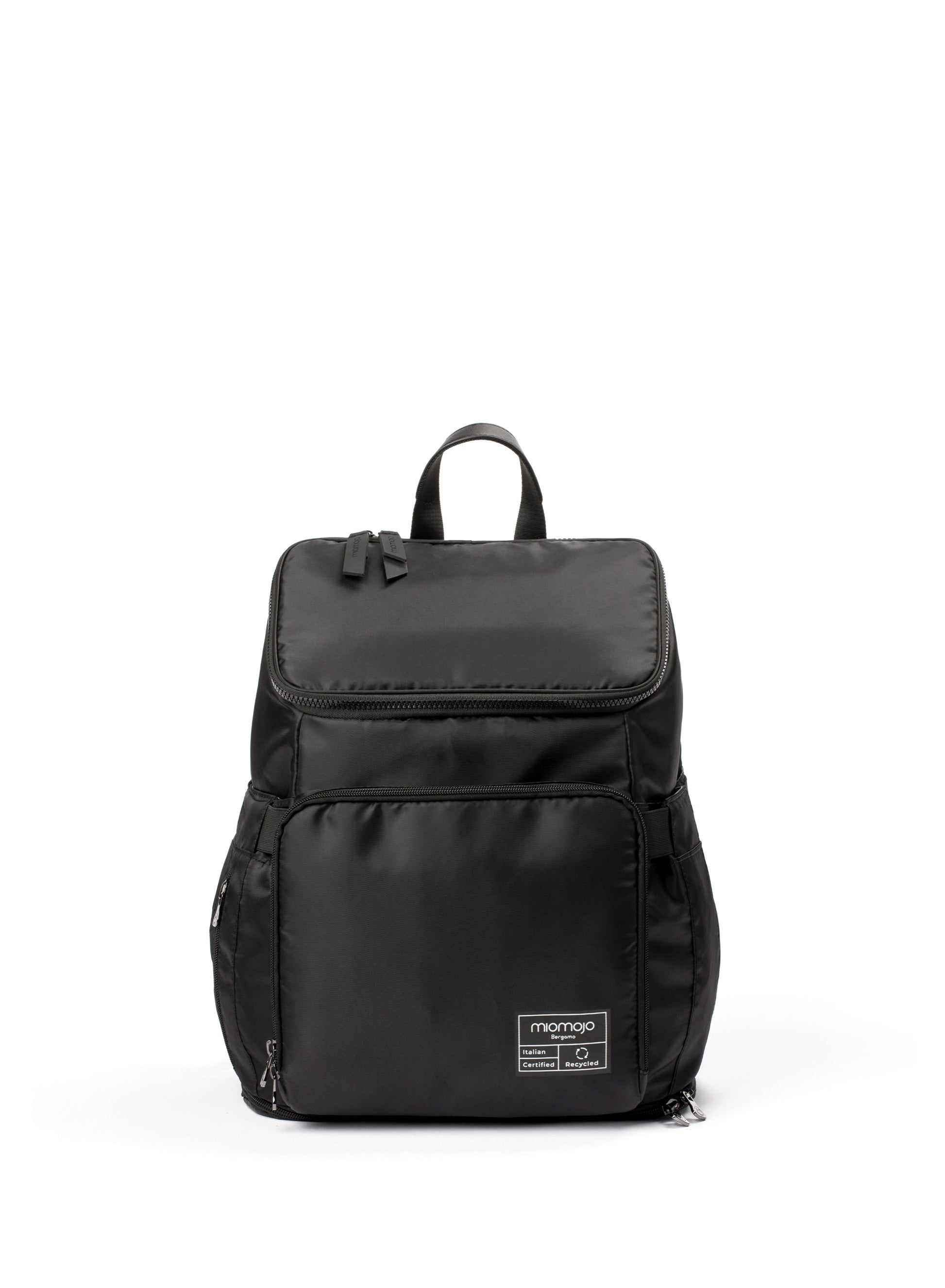 Marisa Backpack - Recycled polyester