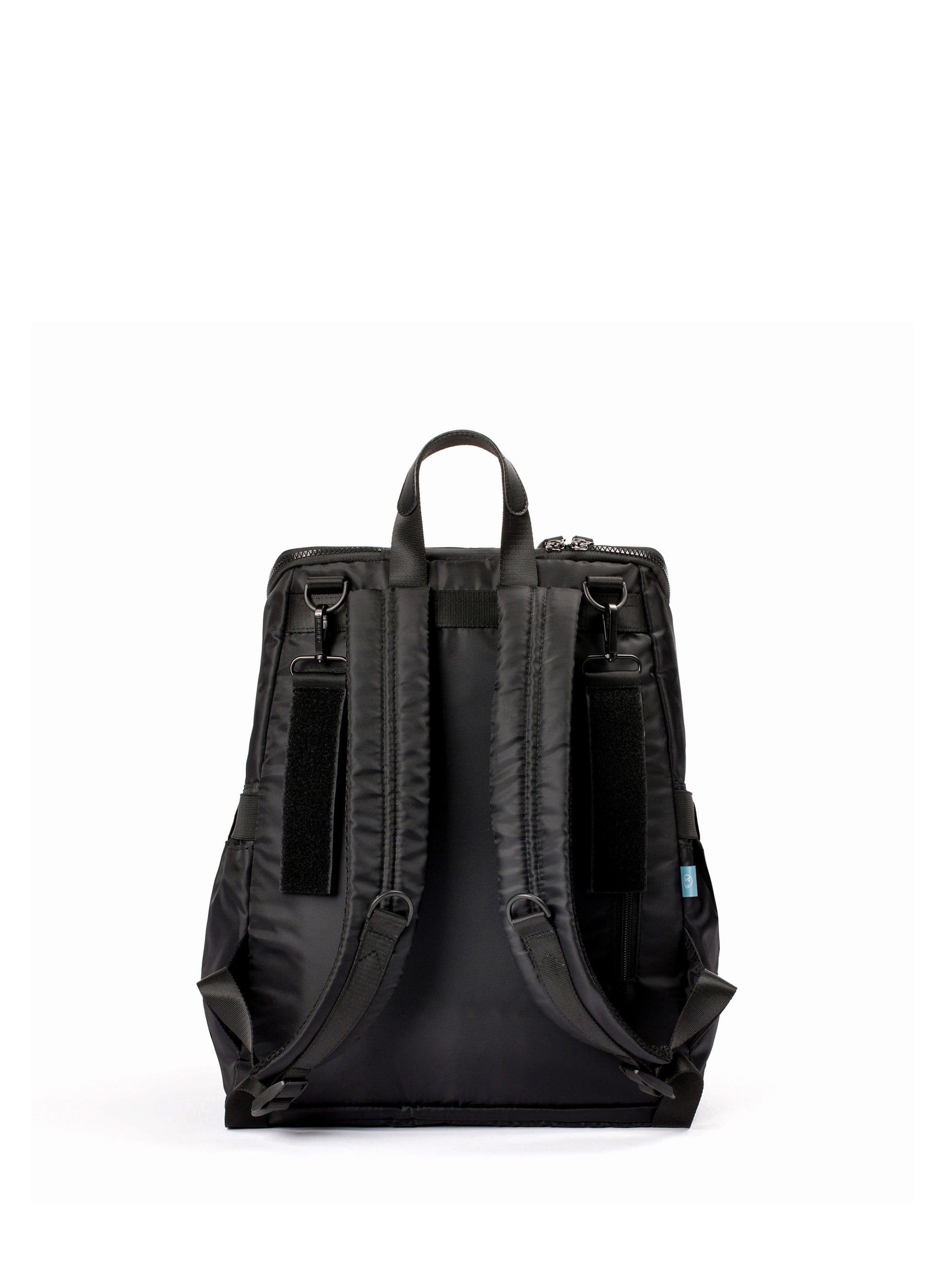 Marisa Backpack - Recycled polyester