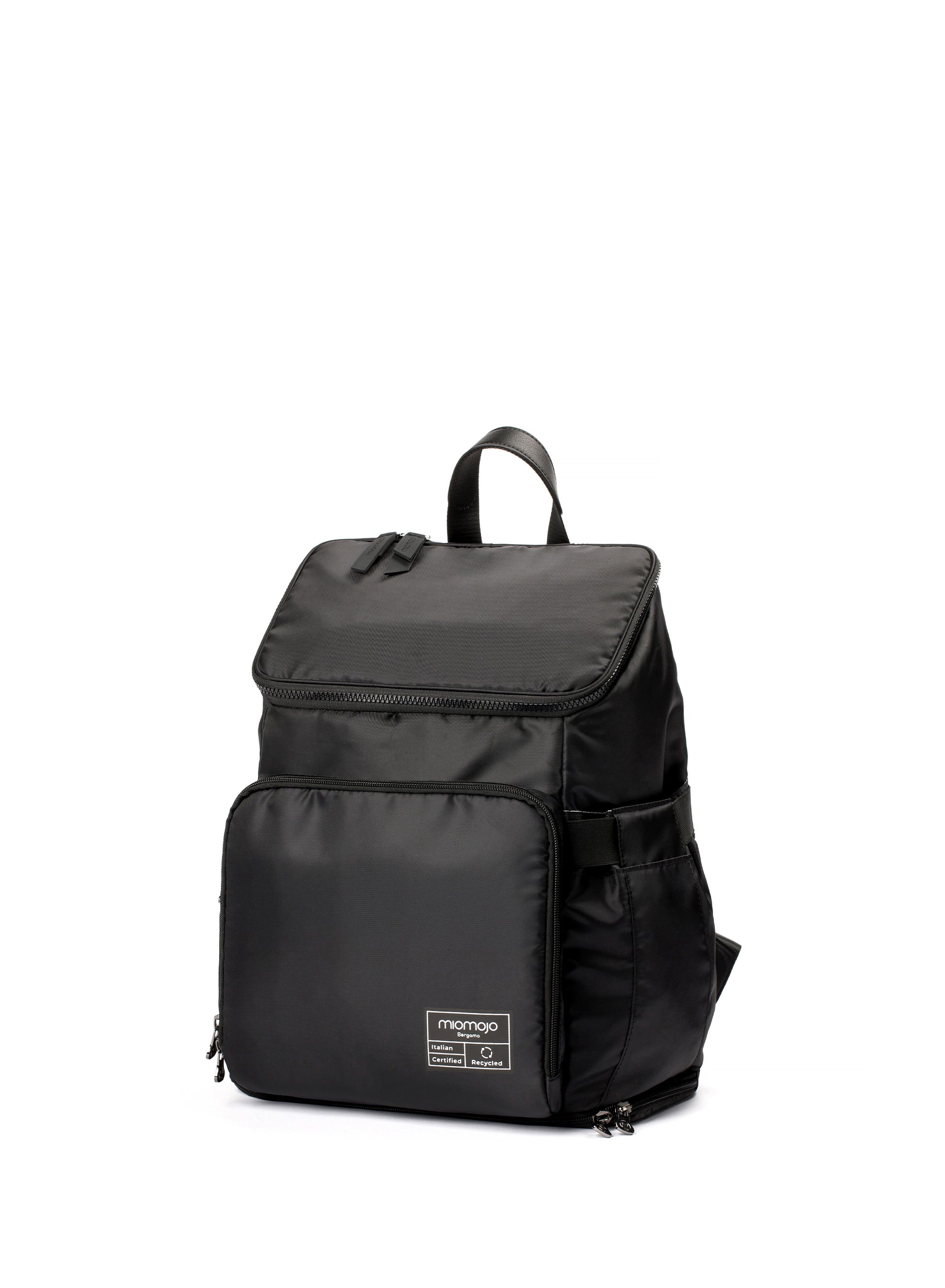 Marisa Backpack - Recycled polyester