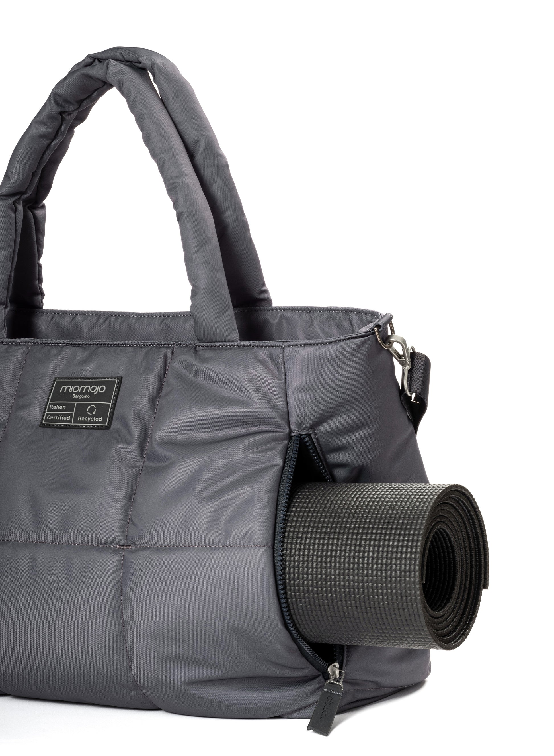 Melissa Yoga Bag - Recycled Nylon