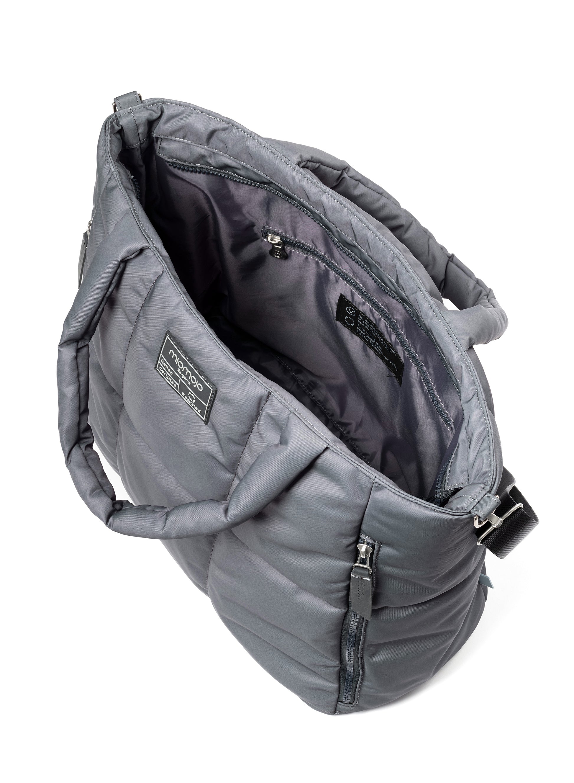 Melissa Yoga Bag - Recycled Nylon