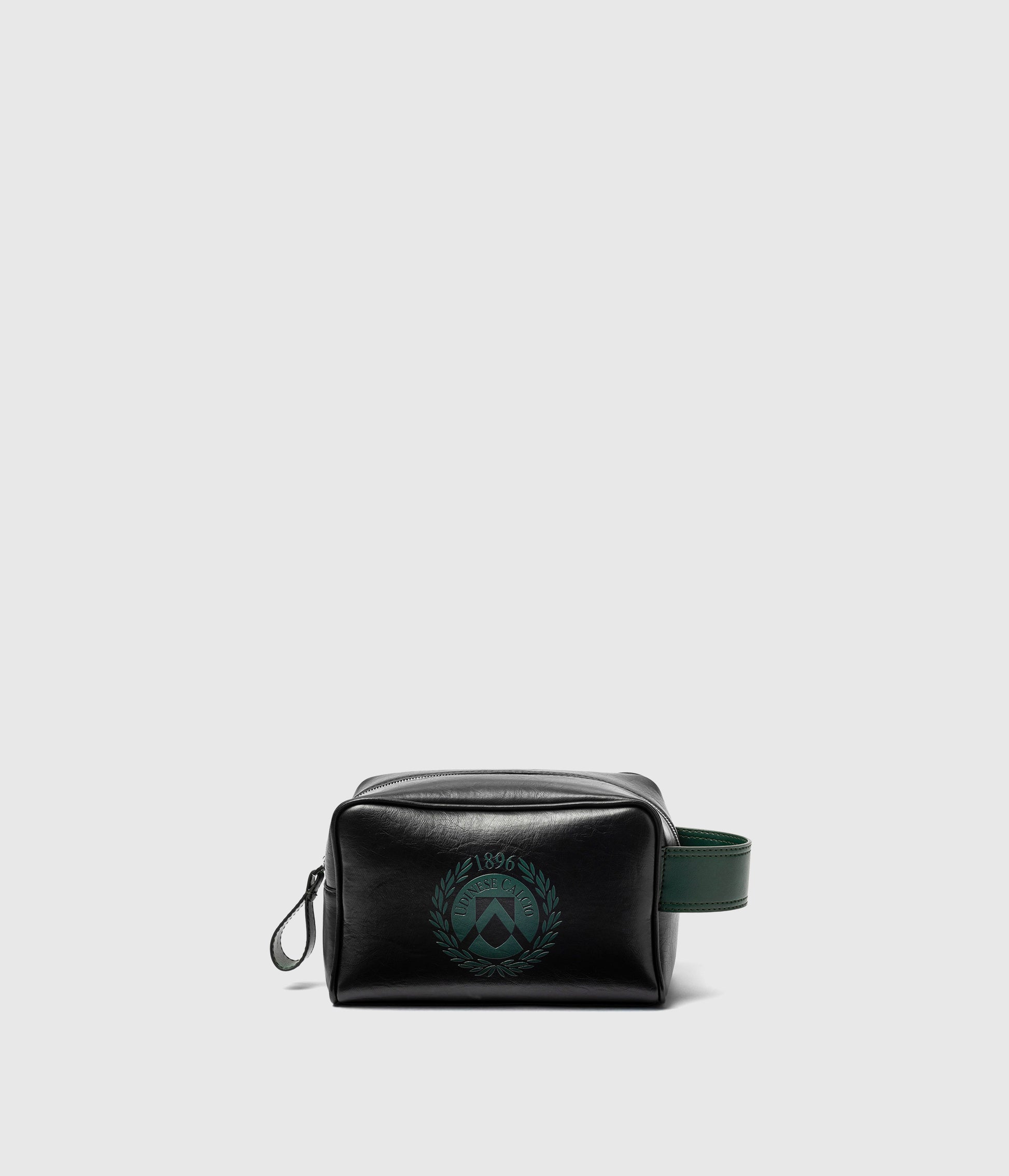 Miomojo x UDINESE Calcio – Limited Edition Washbag (Olive-based)