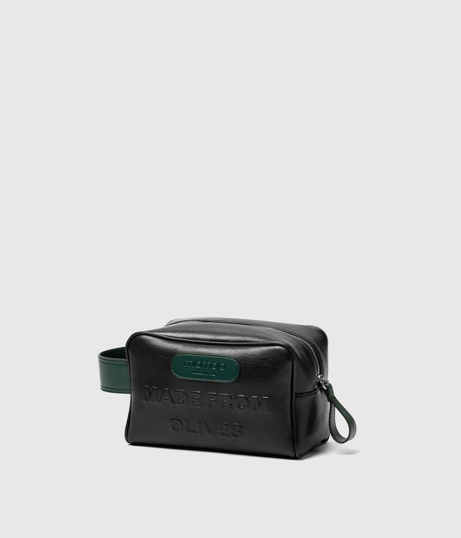 Miomojo x UDINESE Calcio – Limited Edition Washbag (Olive-based)