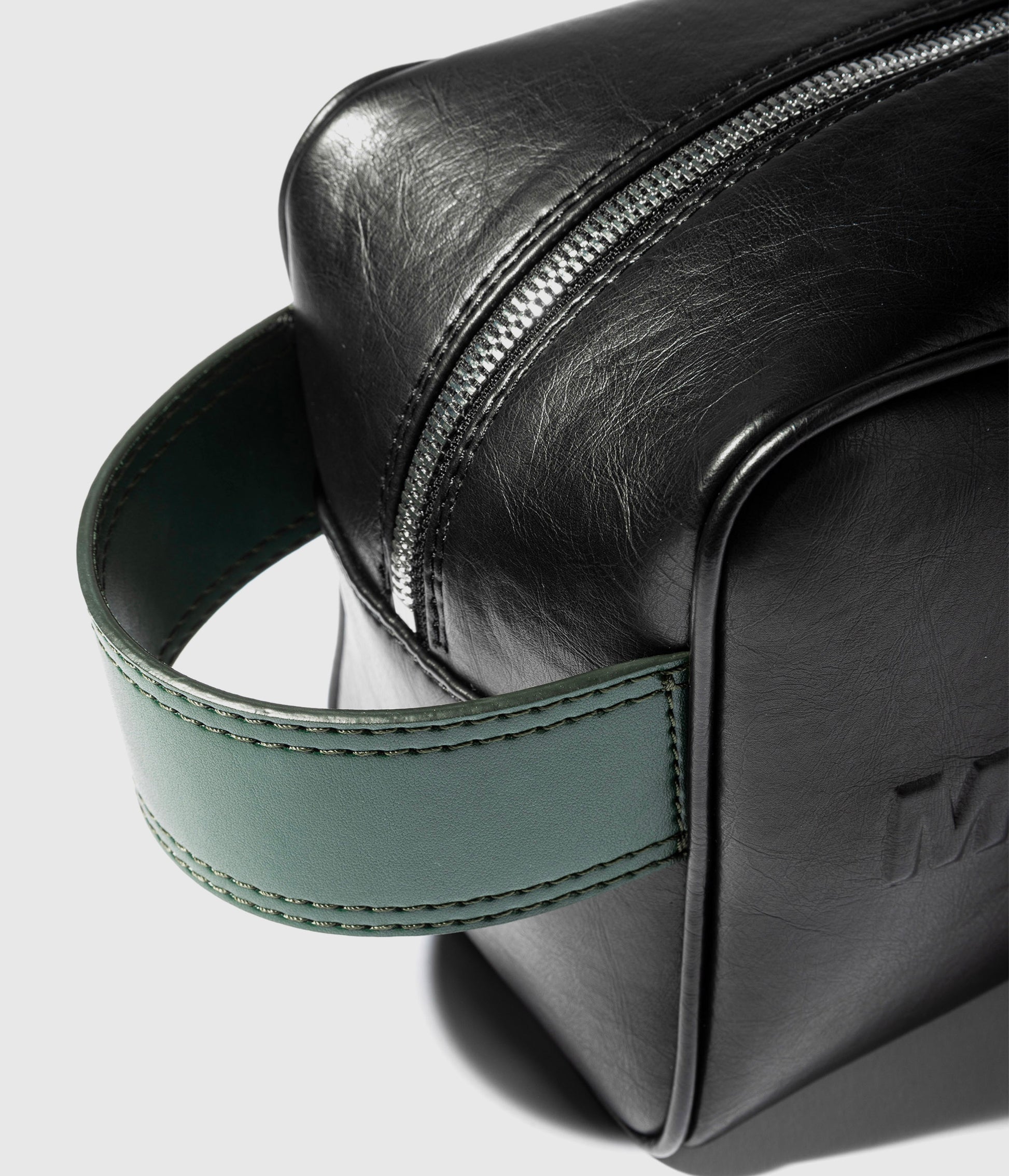 Miomojo x UDINESE Calcio – Limited Edition Washbag (Olive-based)