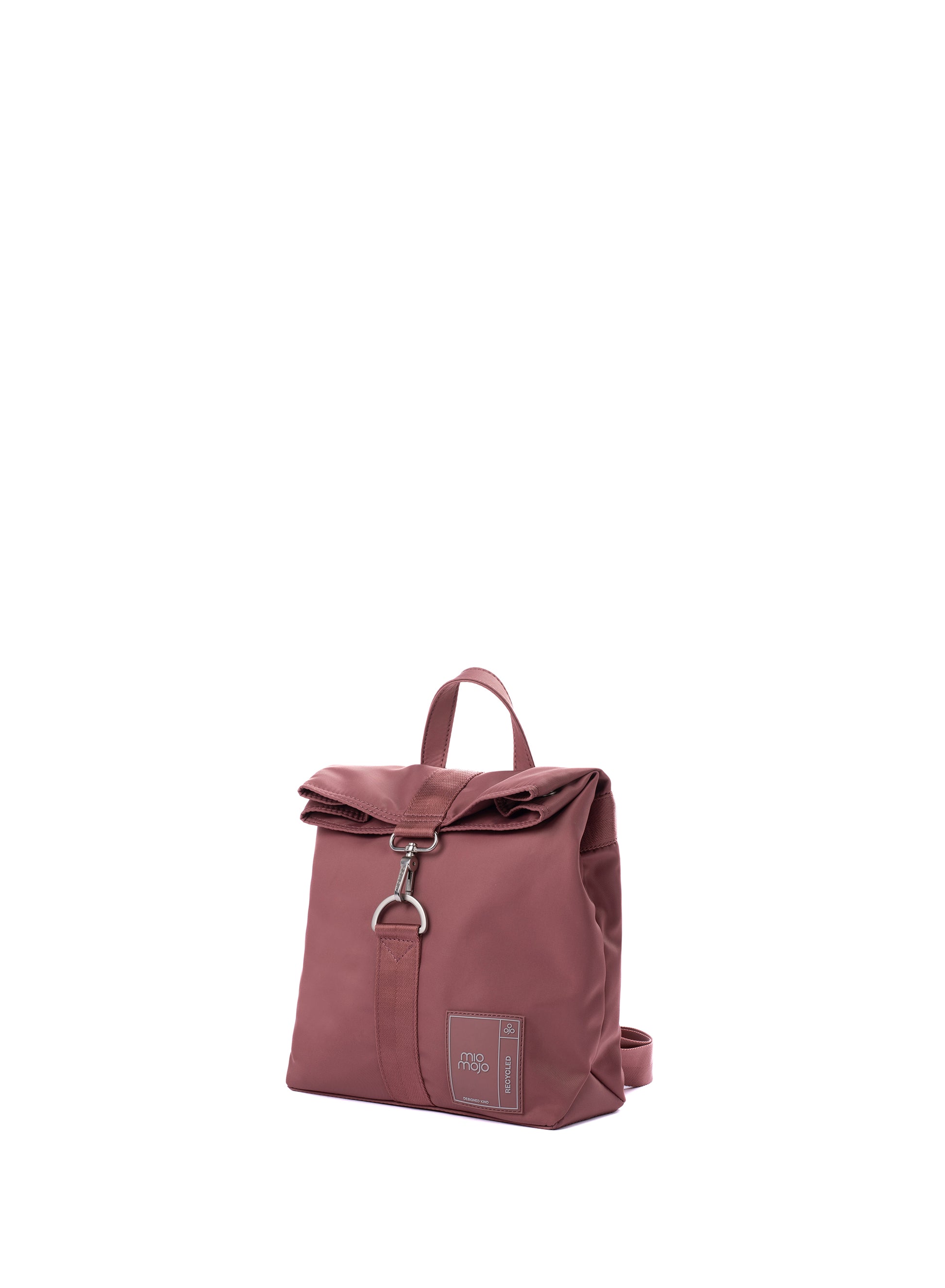 Penelope Mini Backpack - Recycled Nylon