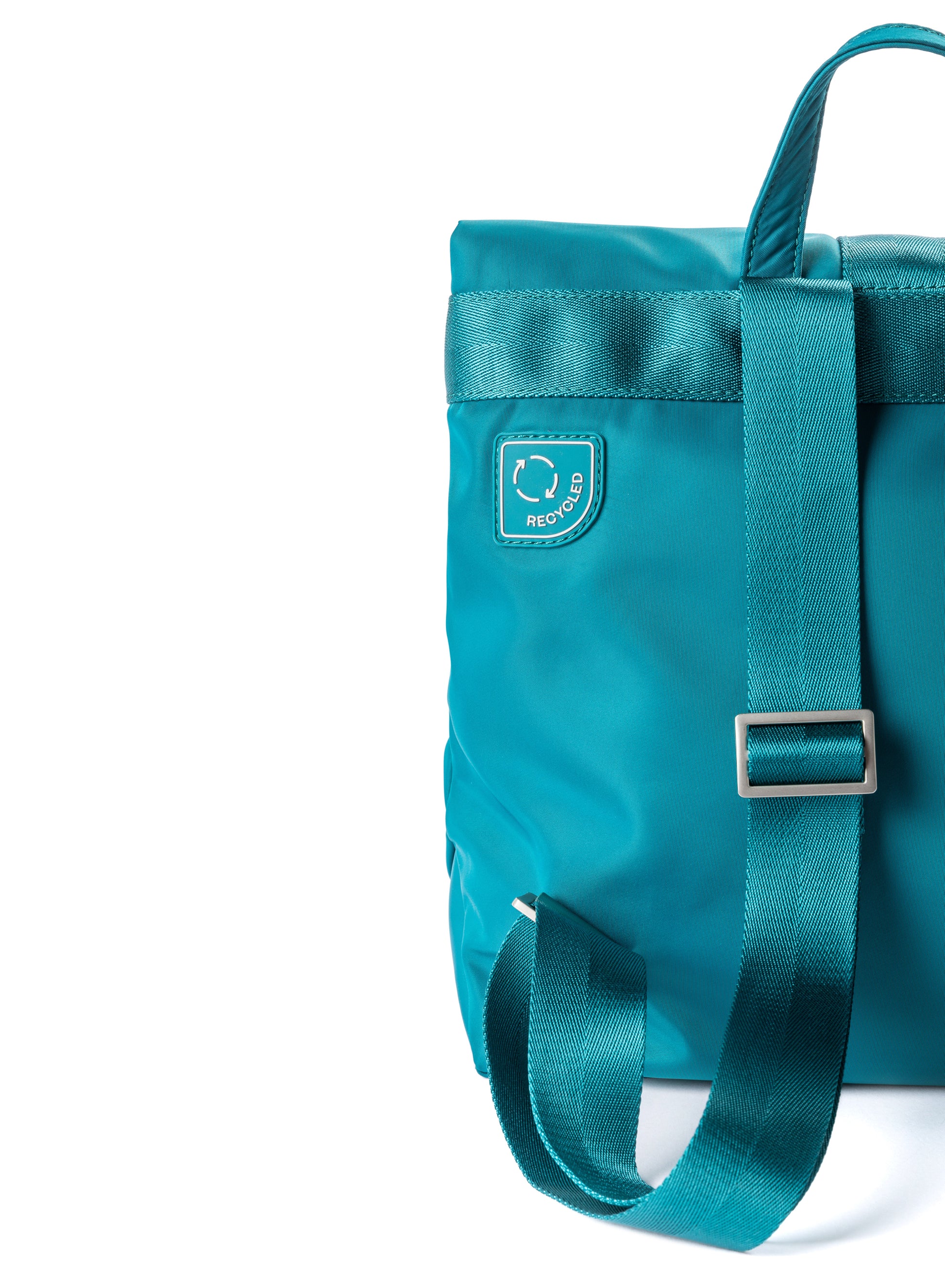 Penelope Backpack - Recycled Nylon