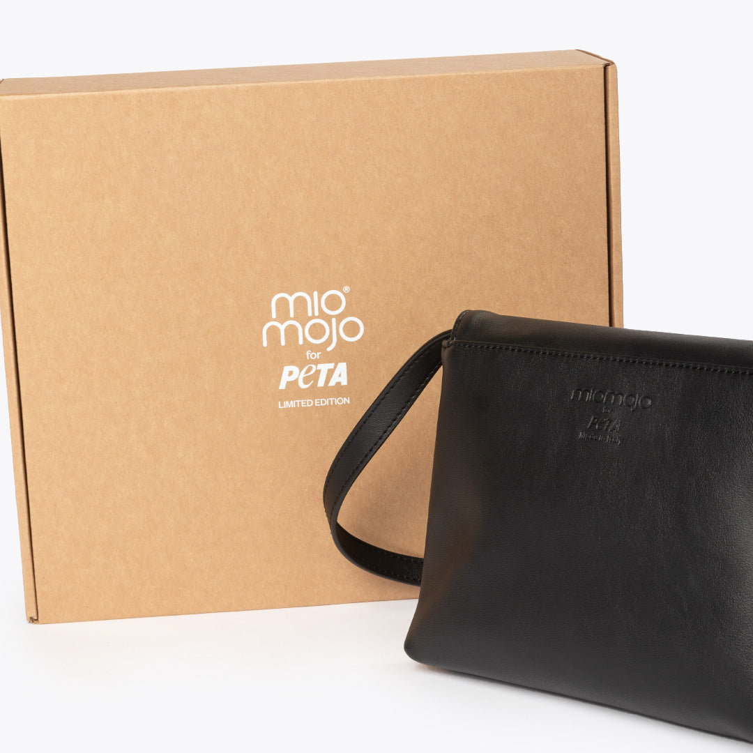 Angelica Limited Edition Miomojo x PETA Germany