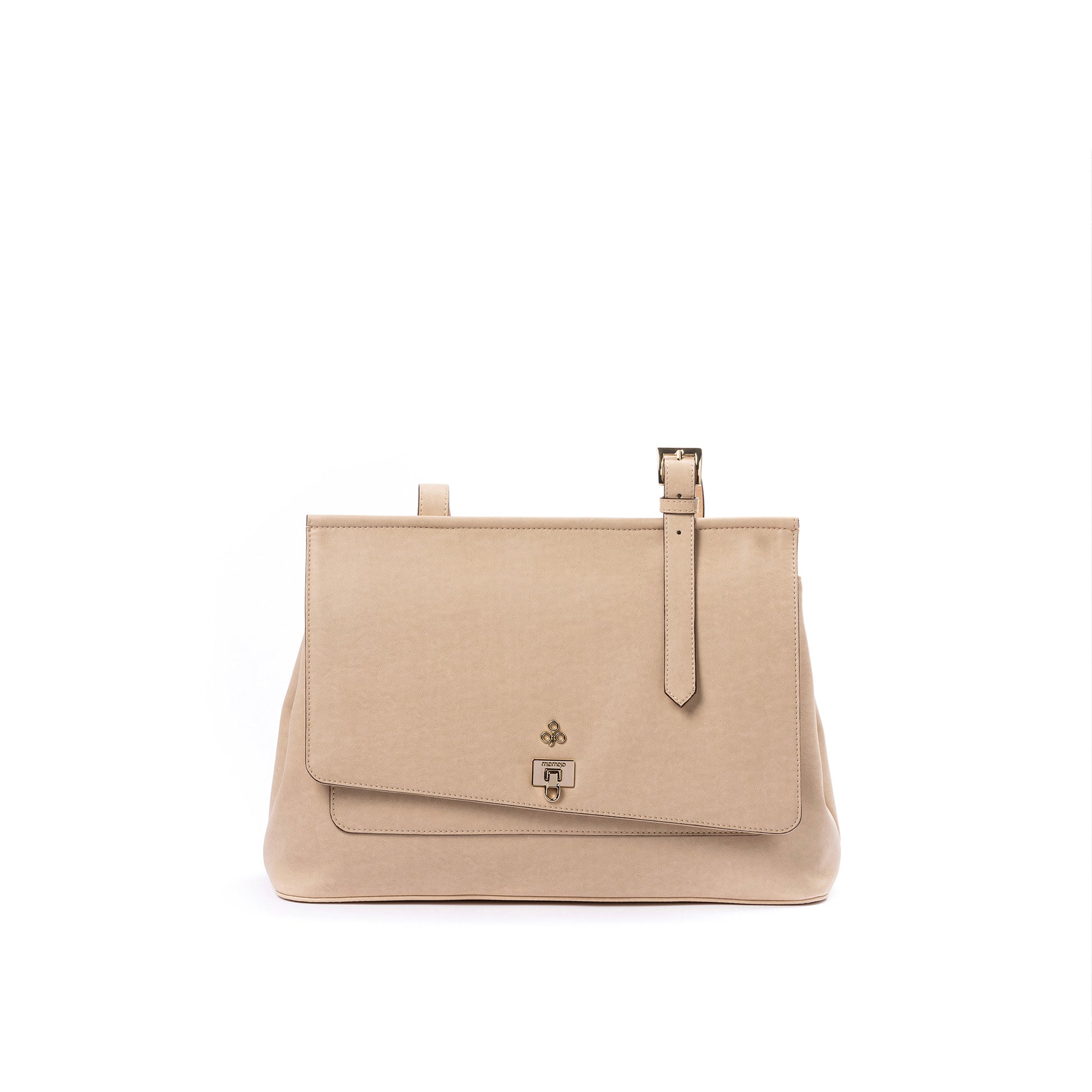 Tecla Handbag Mandorla – Corn