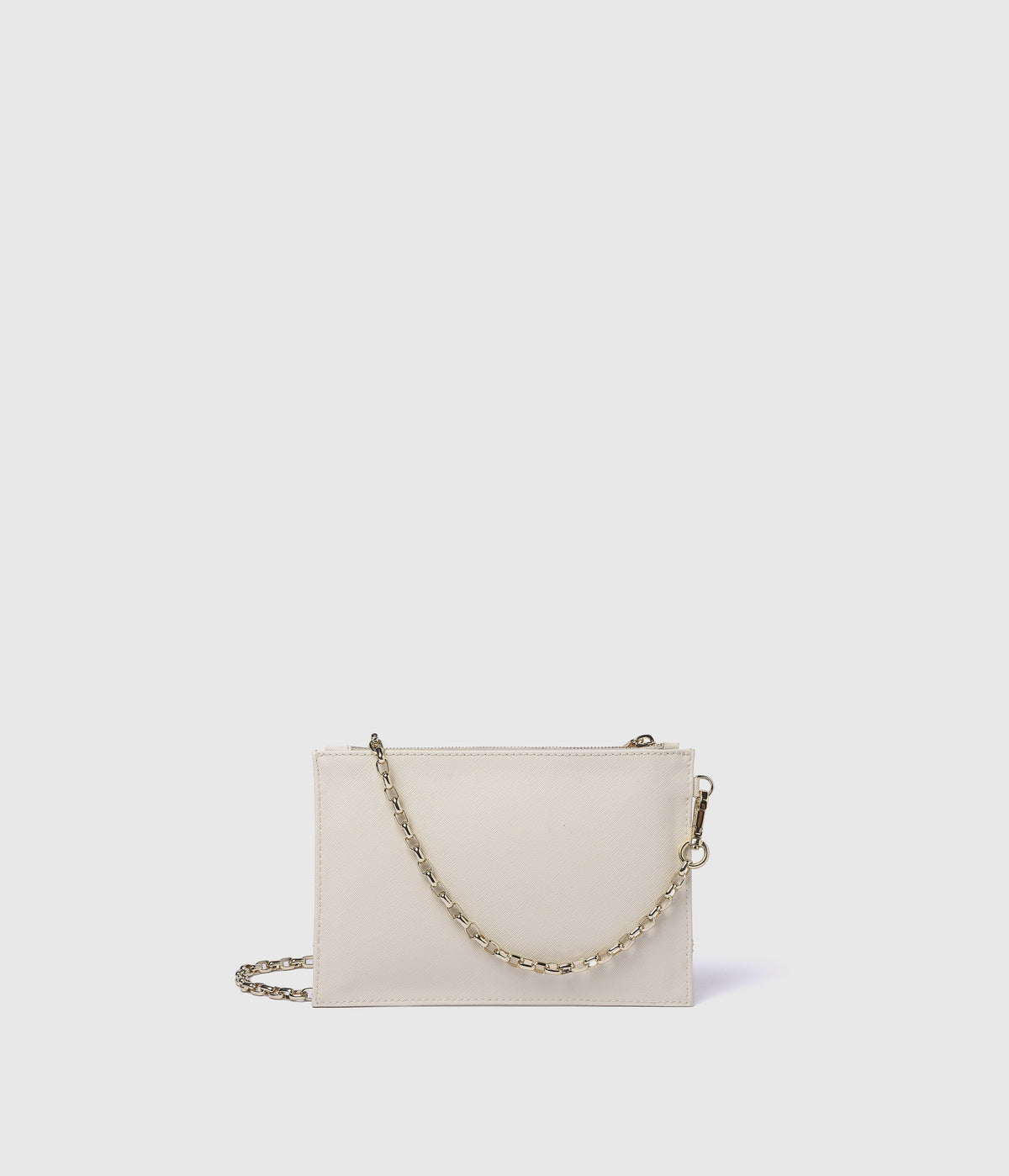 Tedea Mini bag and Pouch – Ice (Orange-Based)
