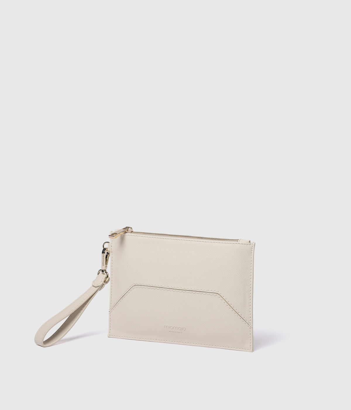 Tedea Mini bag and Pouch – Ice (Orange-Based)