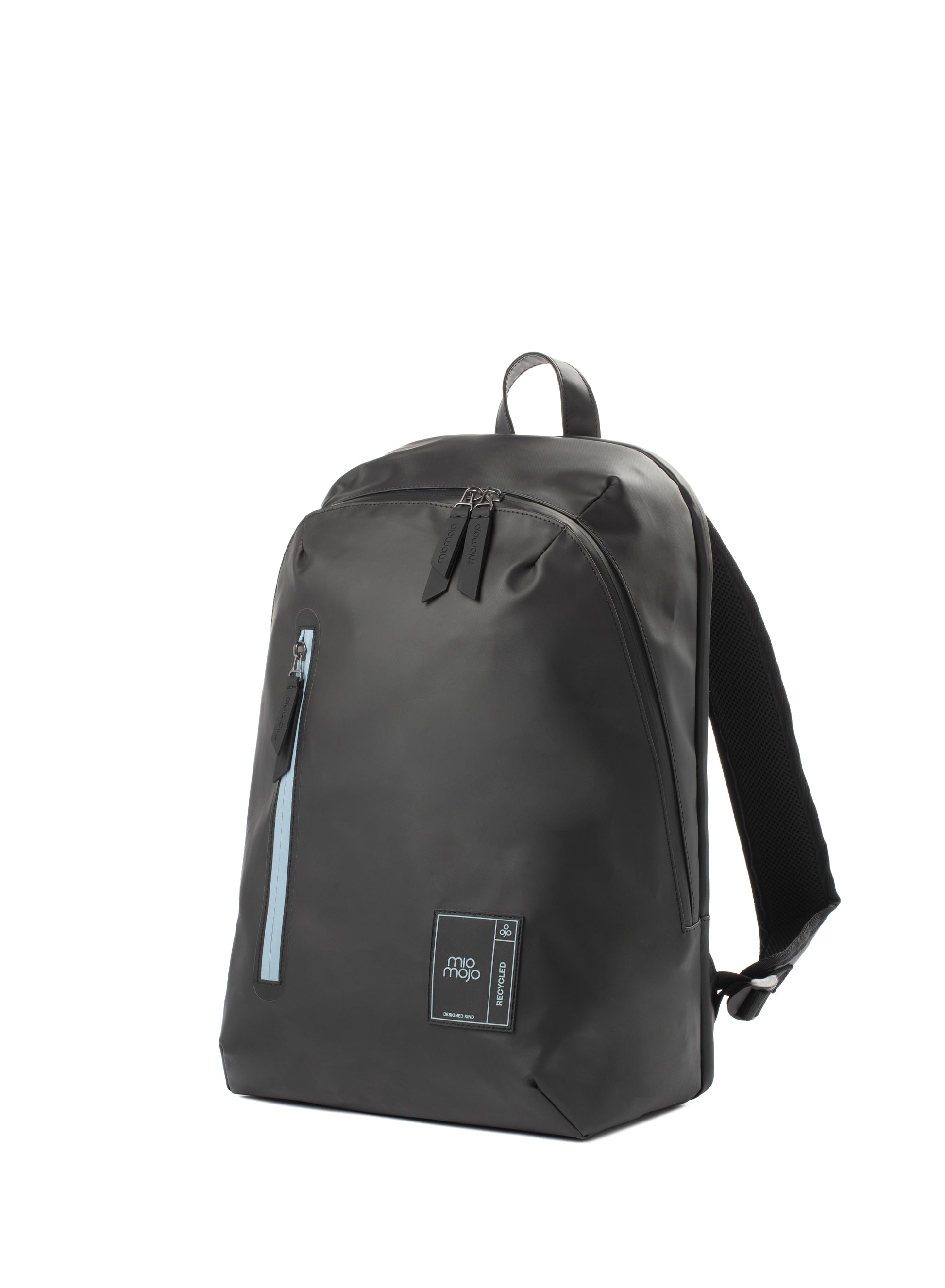 Ulisse Backpack - Recycled polyester