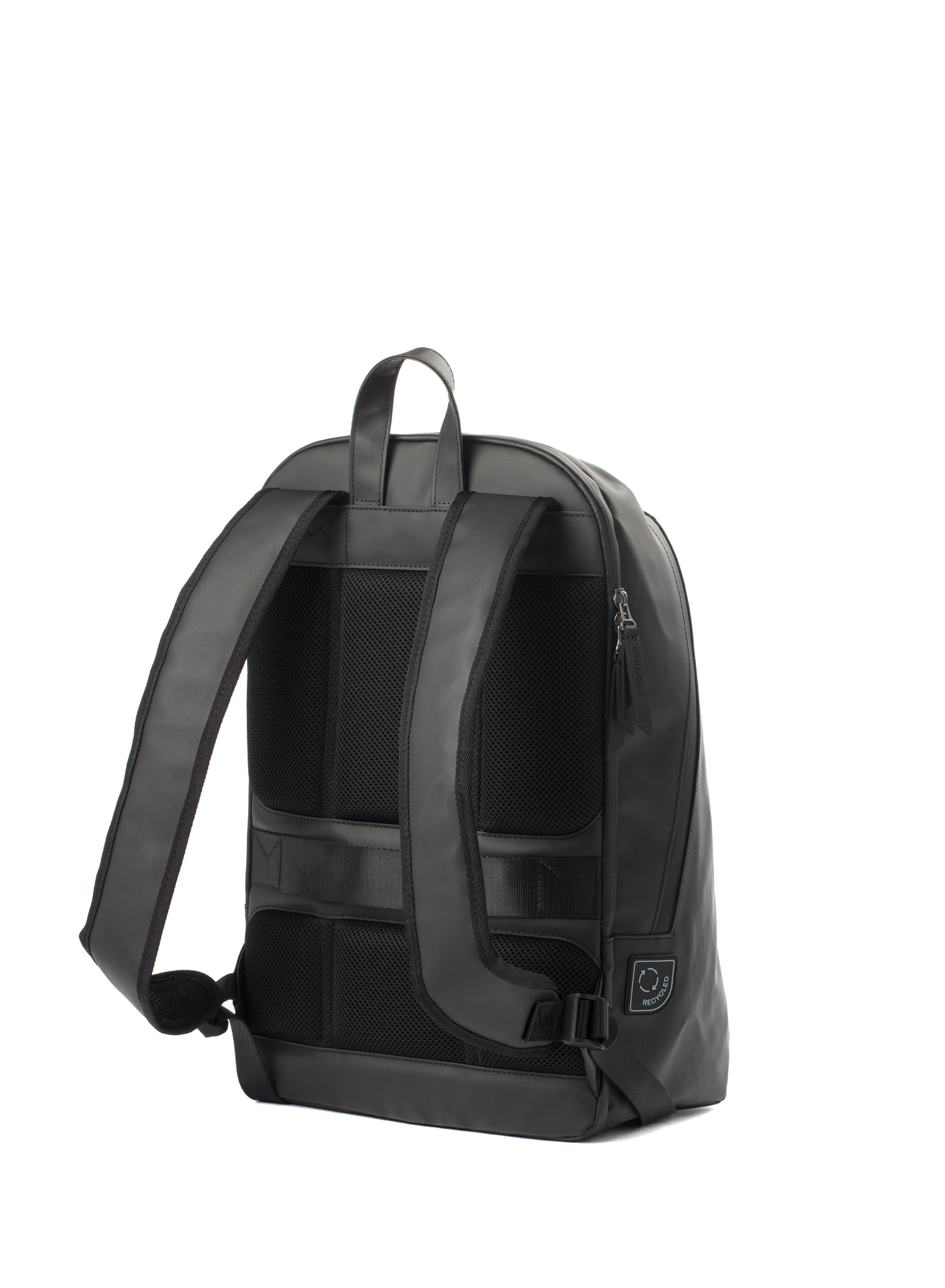 Ulisse Backpack - Recycled polyester