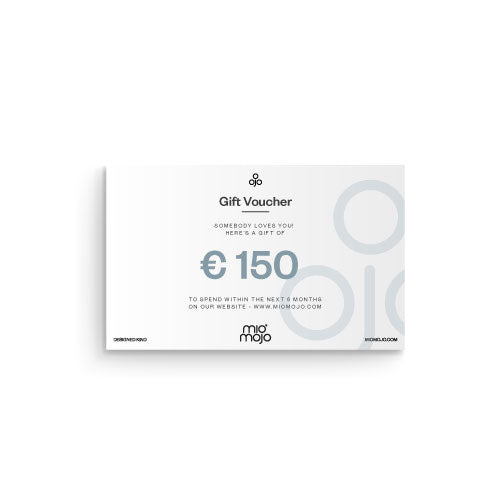 Gift Card 150 €