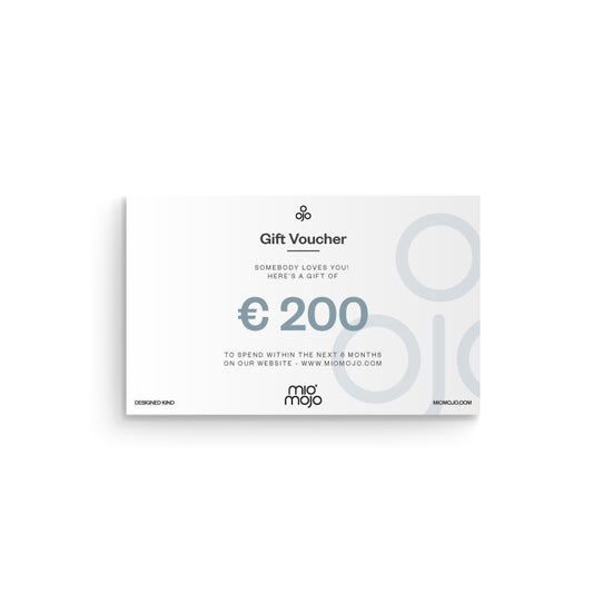 Gift Cards 200 €