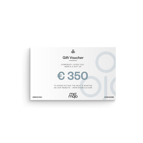 Gift Cards 350 €