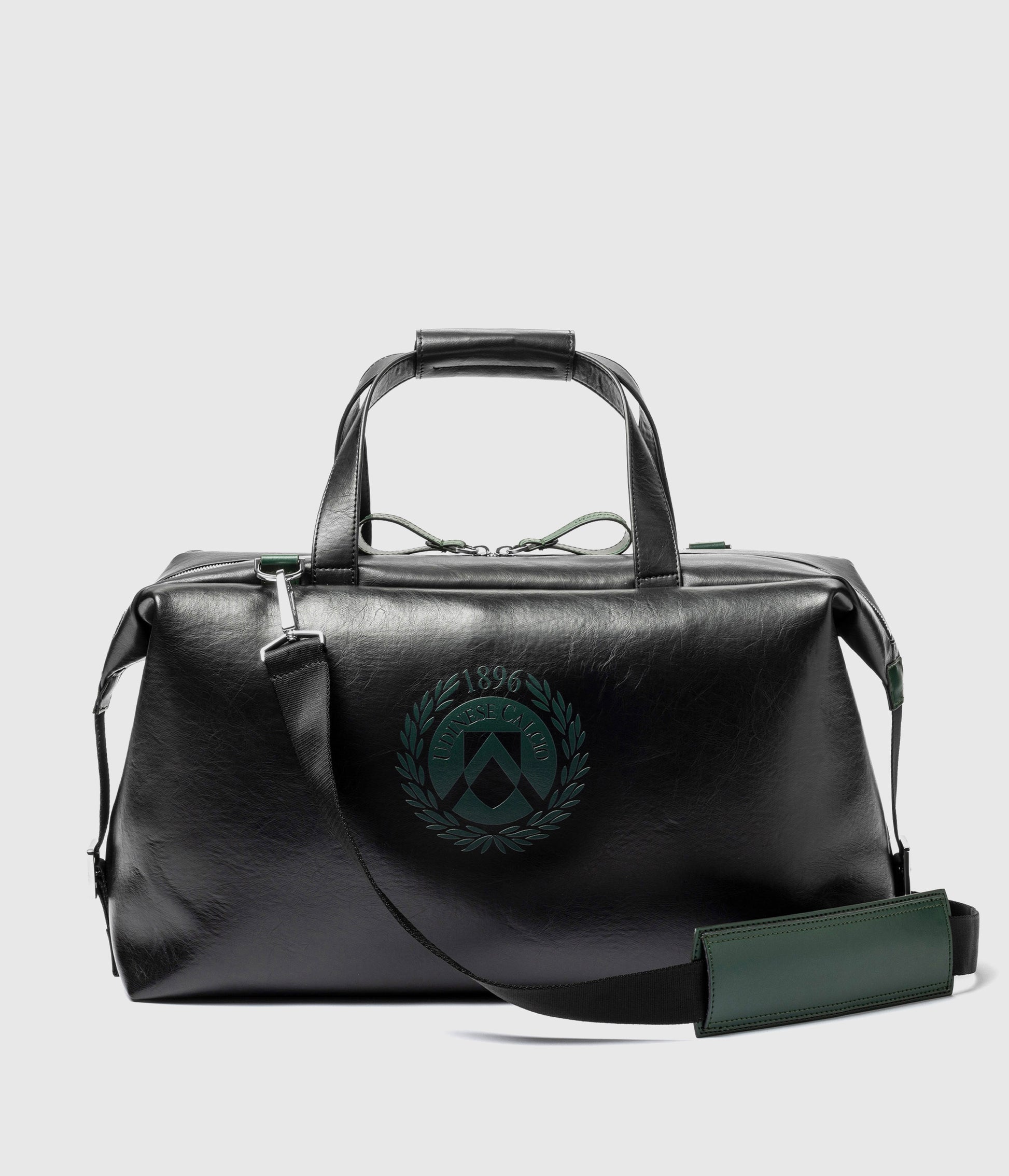 Miomojo x UDINESE Calcio – Limited Edition Duffle Bag