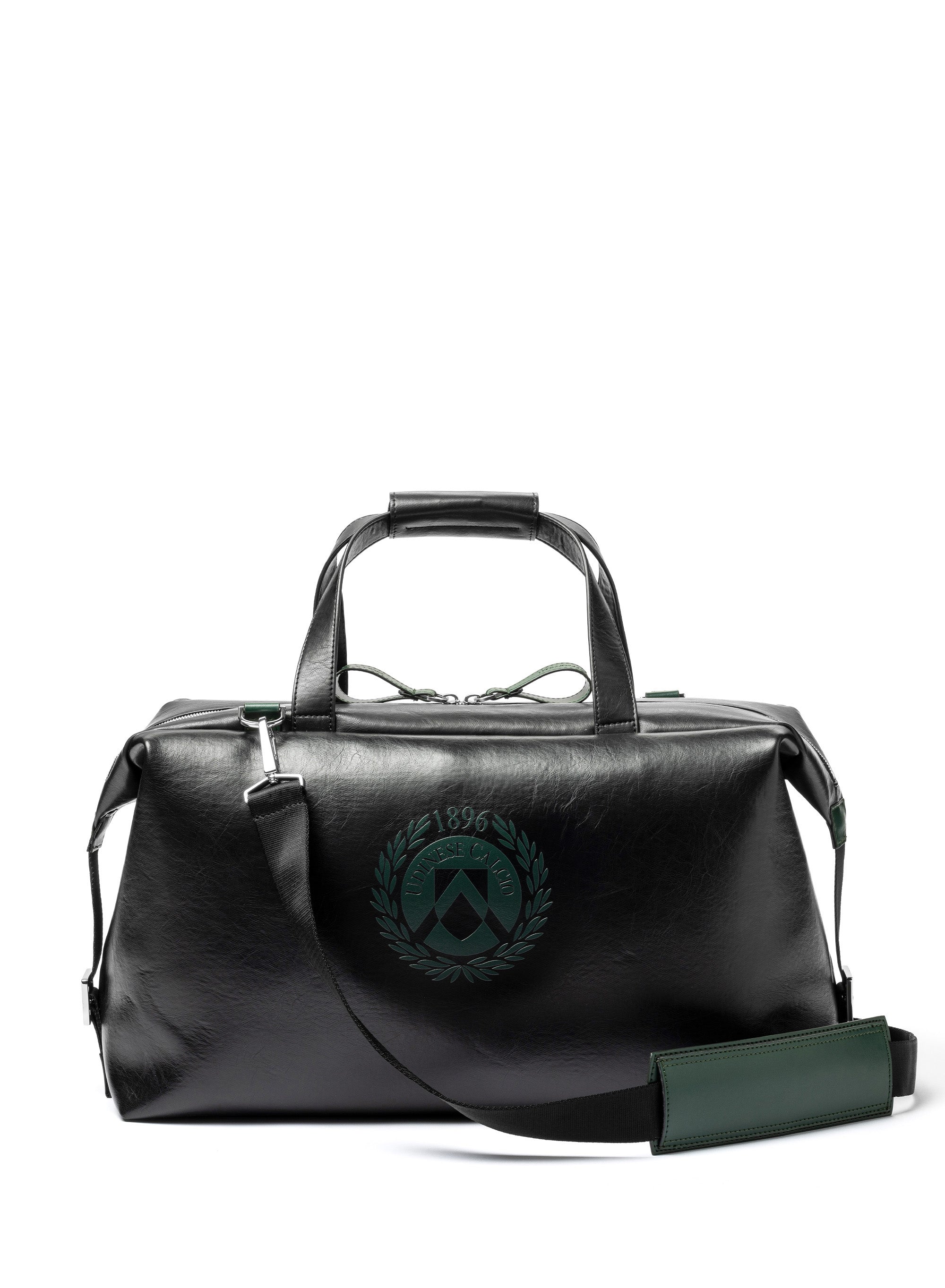 ショルダーバッグ・ポシェット ILLIGO Utility Duffle Bag Dark Silver Duffle bag | Big Sky Fitness